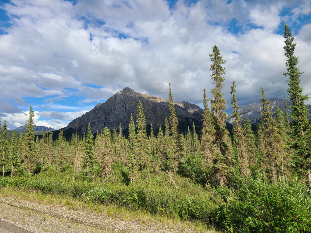 Sukakpak Mountain